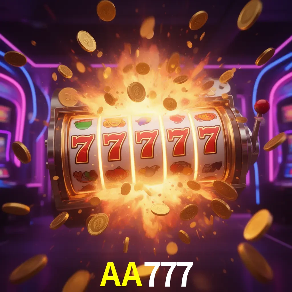 AA777 mobile gaming